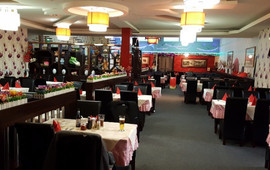 Mongolei China Restaurant