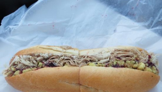 Capriotti's Sandwich Shop Incorporated餐厅图片