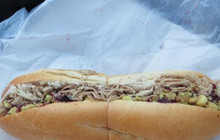 Capriotti's Sandwich Shop Incorporated餐厅图片