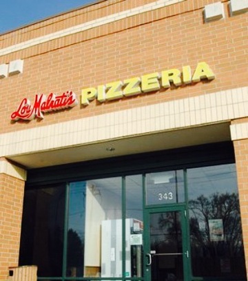 Lou Malnati's Pizzeria - Carry Out