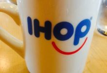 IHOP美食图片