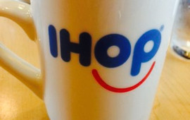 IHOP