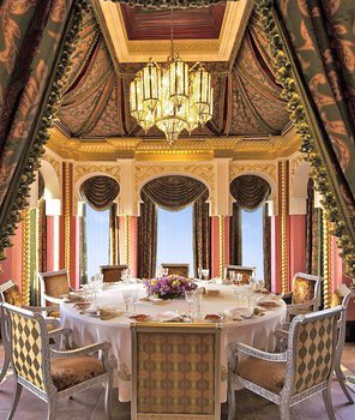 Mataam Al Sharq餐厅图片