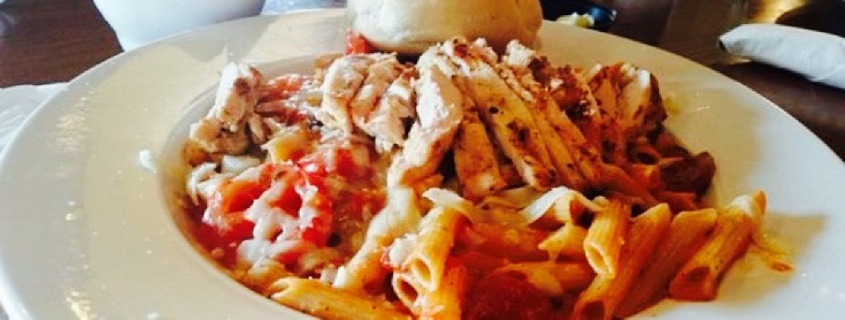 Joseph's Grill餐厅图片