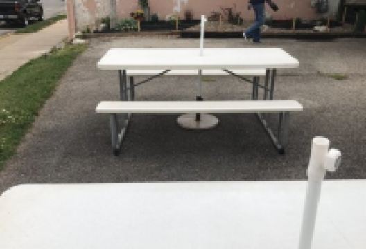 Tropical Sno美食图片