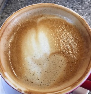 The Espresso Hut餐厅图片