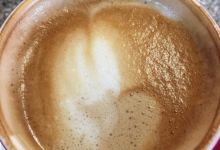 The Espresso Hut美食图片