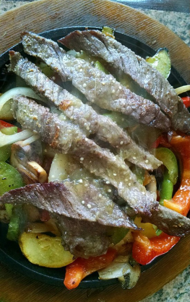 Bravo's Cantina and Grill