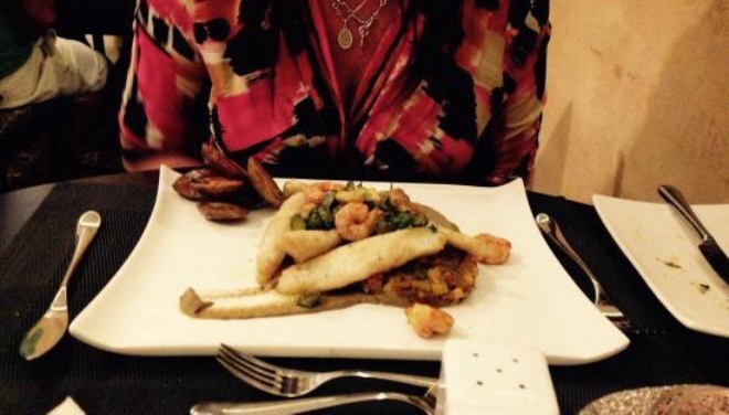 Castelletti Restaurant