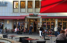 Cafe Extrablatt餐厅图片