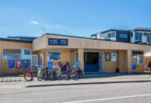 Port Ohope General Store & Cafe美食图片