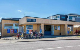 Port Ohope General Store & Cafe