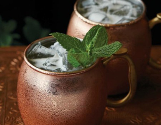 Fleming's Prime Steakhouse & Wine Bar餐厅图片