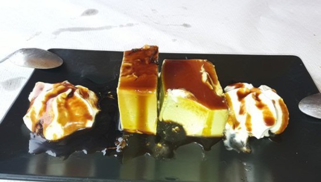 El Rincon de Marcos, Firgas