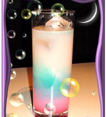 Moon Glow餐厅图片