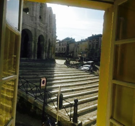 La Maison Jaune餐厅图片