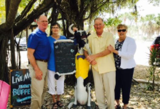 The Island Cow美食图片