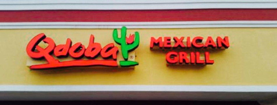 Qdoba Mexican Grill餐厅图片