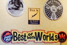 Pizza Hut美食图片