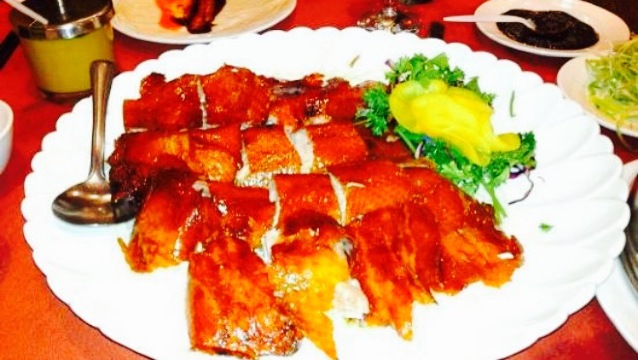 Mr Han's Restaurant & Night Club餐厅图片