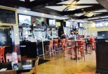 The Taproom & Grill美食图片