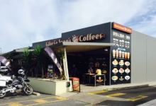 Gloria Jean's Coffs Harbour美食图片