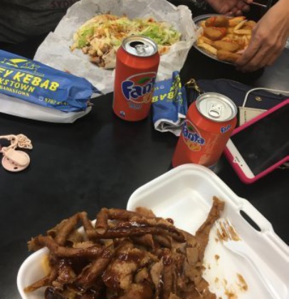 Sydney Kebab Bankstown