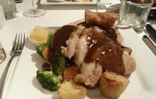 Cooma Ex-Services Club餐厅图片