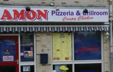 pizzeria Amon餐厅图片