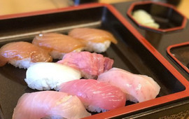 Shima Sushi
