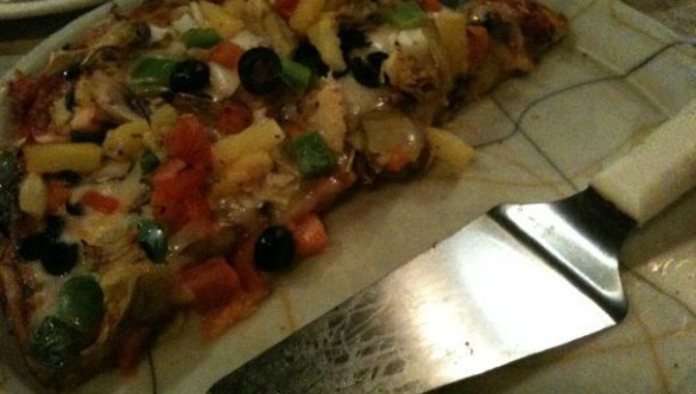 Pizza My Way餐厅图片