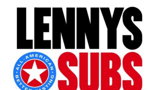 Lenny's Sub Shop