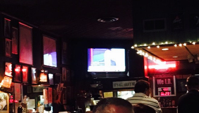 Snuffy's Cafe & Lounge餐厅图片