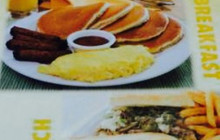 Maritsas Cuisine餐厅图片