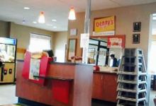Denny's美食图片