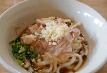 Udontamura美食图片