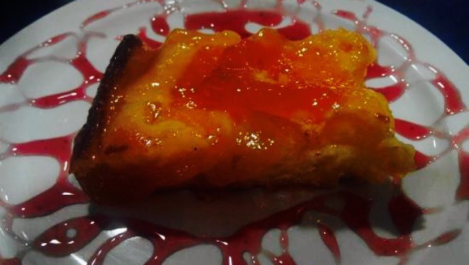 Restaurante Riviera
