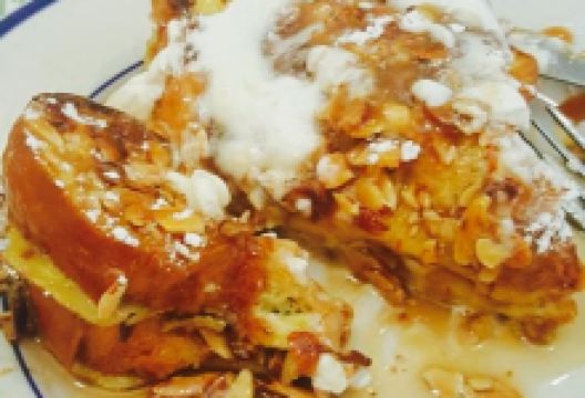 Bob Evans美食图片