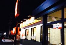 Hanamaru Udon Oyama Jonan美食图片