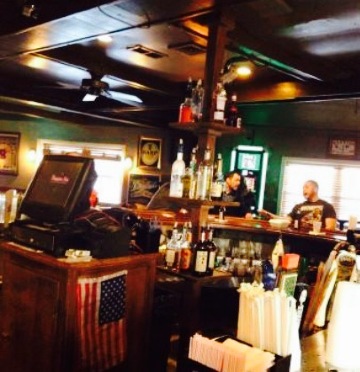 Harper's Pub and Restaurant餐厅图片