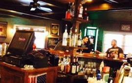 Harper's Pub and Restaurant