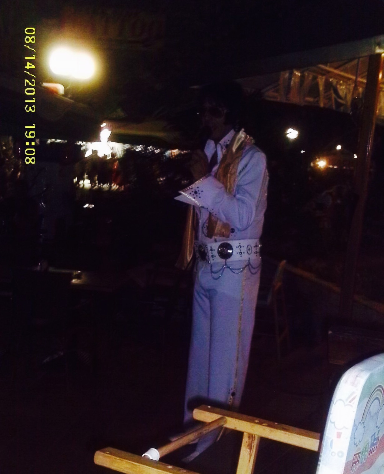 Ti Amo Steak House Ristorante Italiano Pizzeria餐厅图片