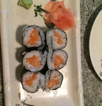 O-Sho Japanese Restaurant