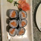 O-Sho Japanese Restaurant