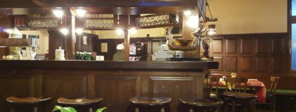 Tamnak Thai Restaurant