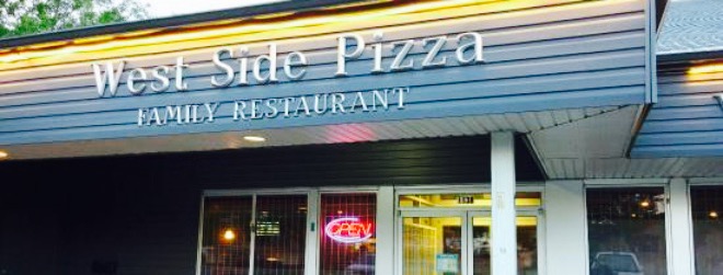 Westside Pizza Family Restaurant
