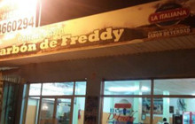 Parrillada El Carbon de Freddy餐厅图片