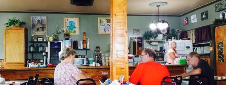 John Boy's Restaurant餐厅图片