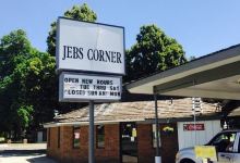 Jeb's Corner美食图片
