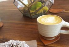 States Coffee & Mercantile美食图片
